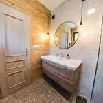 Apartmán Líštička