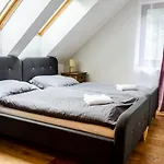 Apartmán Líštička * Mýto pod Ďumbierom