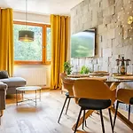 Apartmán Líštička