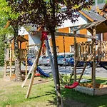 Apartmán Apartmán Líštička Mýto pod Ďumbierom