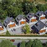 Apartmán Líštička Apartmán