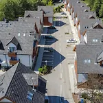Apartmán Apartmán Líštička Mýto pod Ďumbierom