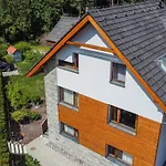 Apartmán Líštička Mýto pod Ďumbierom