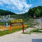 Apartmán Líštička Apartmán *
