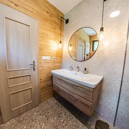 Apartman Listicka