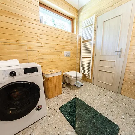 Apartamento Apartmán Líštička Mýto pod Ďumbierom
