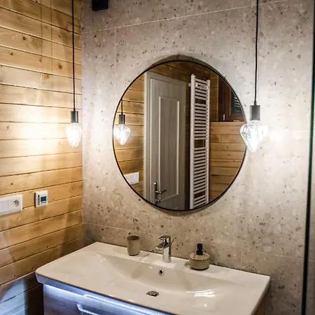 Apartmán Líštička Mýto pod Ďumbierom