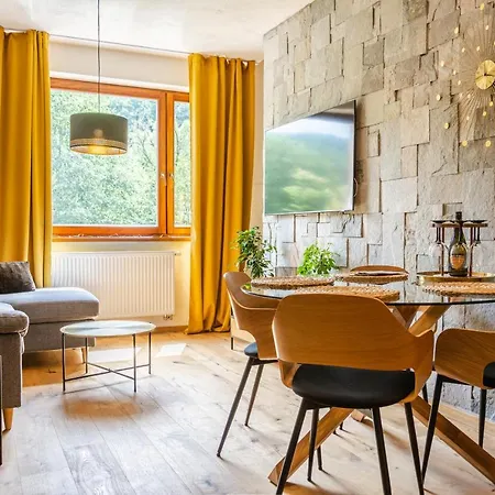 Apartmán Líštička