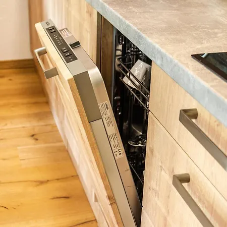 Apartamento Apartmán Líštička