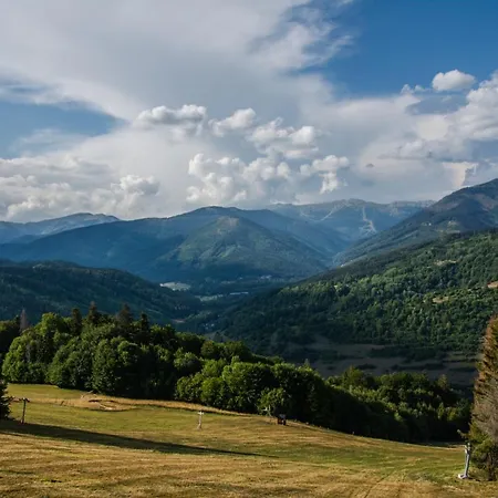 Apartmán Líštička Apartamento *