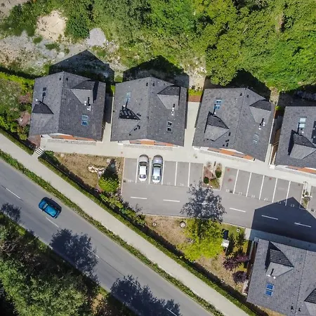 Apartmán Líštička Apartamento *