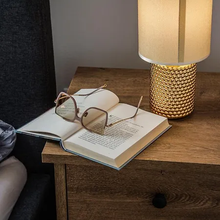 Apartamento Apartmán Líštička Mýto pod Ďumbierom