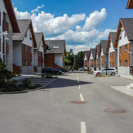 Apartamento Apartmán Líštička Mýto pod Ďumbierom