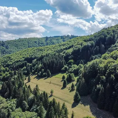 Apartamento Apartmán Líštička Mýto pod Ďumbierom