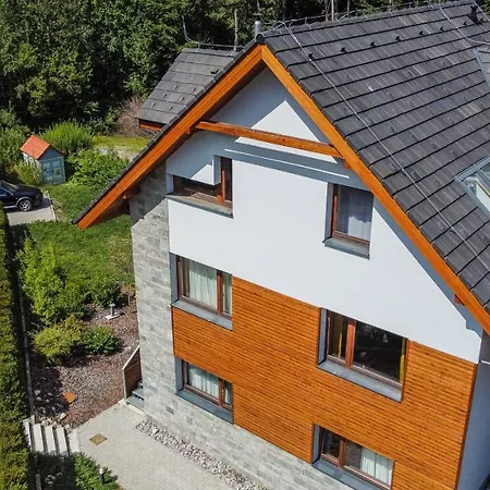 Apartmán Líštička Mýto pod Ďumbierom
