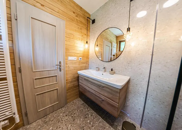 Apartmán Líštička