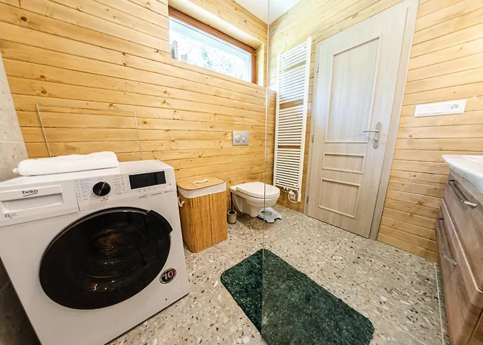 Apartamento Apartmán Líštička Mýto pod Ďumbierom