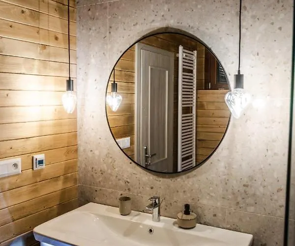 Apartmán Líštička Mýto pod Ďumbierom