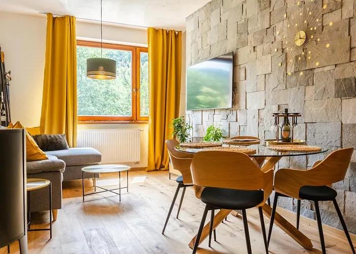 Apartmán Líštička