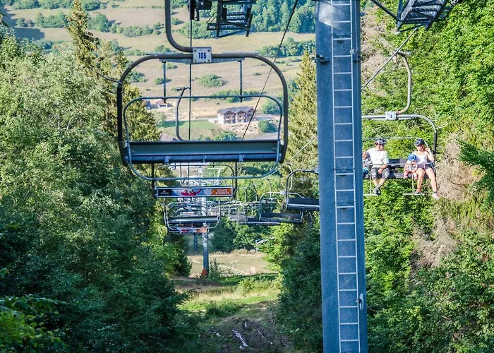 Apartman Listicka Mýto pod Ďumbierom