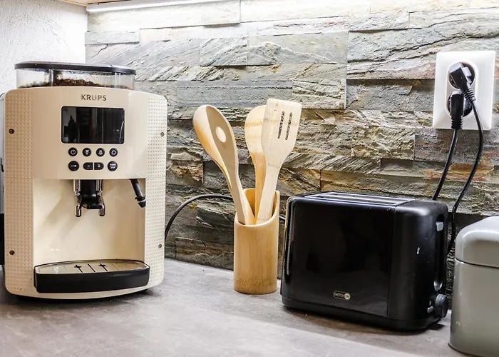 Apartmán Líštička * Mýto pod Ďumbierom