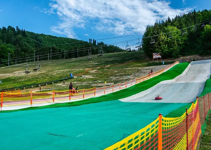 Apartamento Apartmán Líštička Mýto pod Ďumbierom