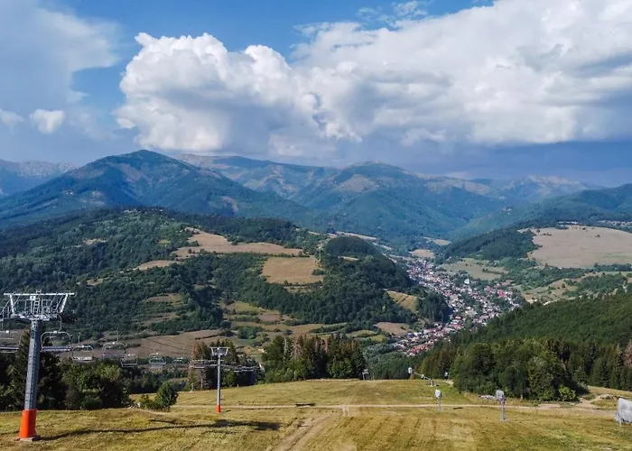 Apartmán Líštička Apartamento