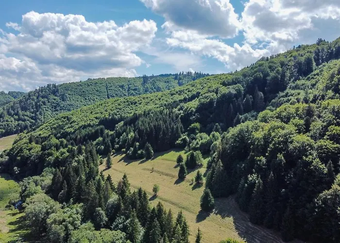 Apartman Apartman Listicka Mýto pod Ďumbierom