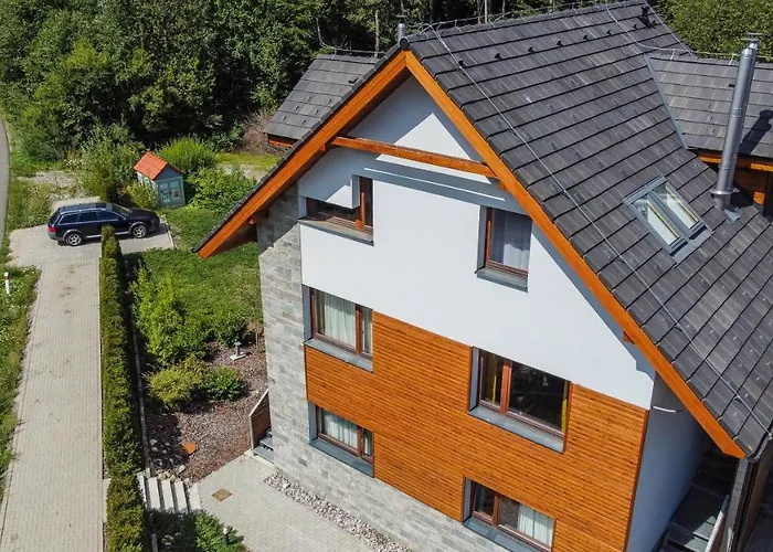 Apartmán Líštička Mýto pod Ďumbierom