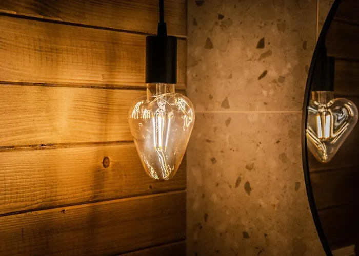 Apartman Listicka * Mýto pod Ďumbierom