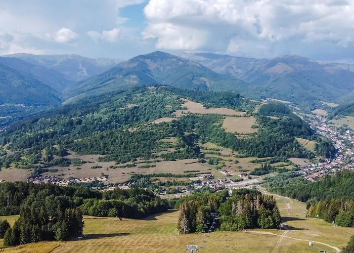 Apartmán Líštička Apartamento *