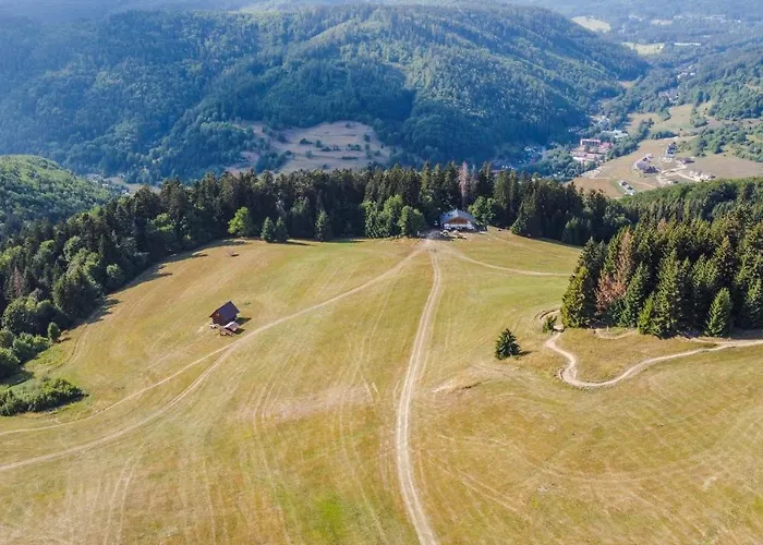 Apartmán Líštička Mýto pod Ďumbierom
