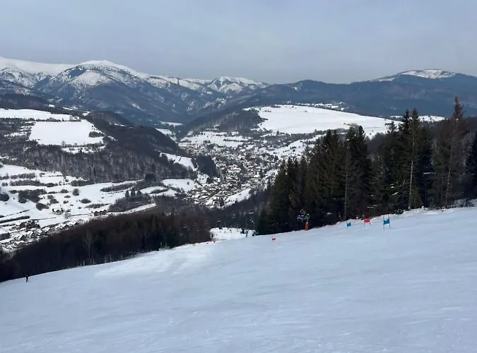 Apartmán Líštička